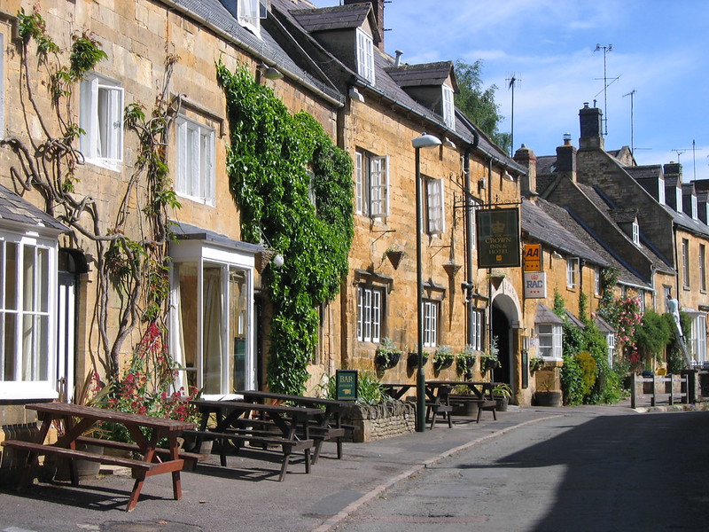 Parish council website